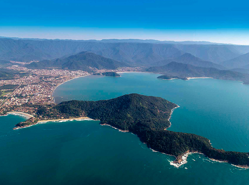 Localização Privilegiada