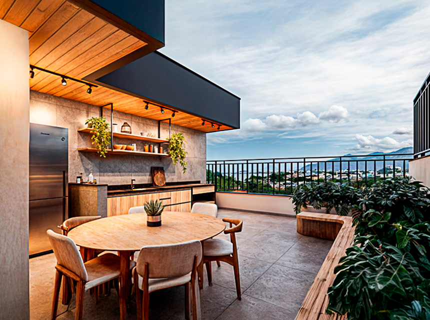 Design Moderno