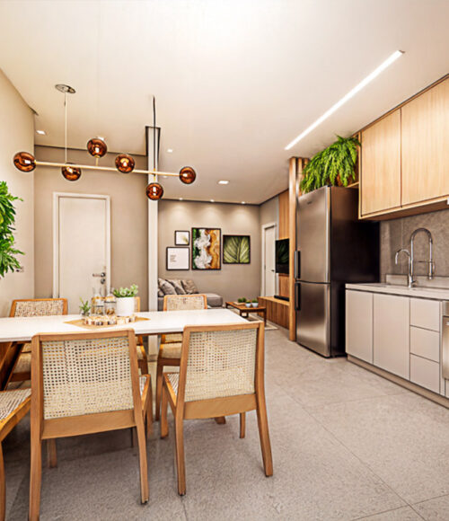 Design moderno 